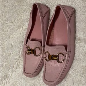 Gucci loafers